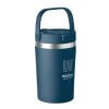 Gobelet Isotherme En Inox Recyclé 350ml COZYCUP Marquage