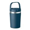 Gobelet Isotherme En Inox Recyclé 350ml COZYCUP Poignet