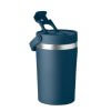 Gobelet Isotherme En Inox Recyclé 350ml COZYCUP Principale