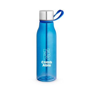 gourde en pet recyclé 590ml senna