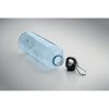 Gourde En PET Recyclé 750ml MOSS RE750 Bleu Ambiance