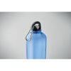 Gourde En PET Recyclé 750ml MOSS RE750 Bleu Marine Bouchon
