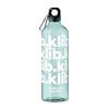 Gourde En PET Recyclé 750ml MOSS RE750 Marquage