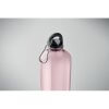 Gourde En PET Recyclé 750ml MOSS RE750 Rose Bouchon