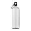 Gourde En PET Recyclé 750ml MOSS RE750 Transparent