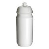 Gourde Sport En Plastique 500ml TACX SHIVA Blanc