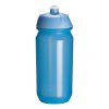 Gourde Sport En Plastique 500ml TACX SHIVA Bleu Transparent