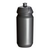 Gourde Sport En Plastique 500ml TACX SHIVA Gris Métallique