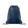 Gym Bag En PET Recyclé DAFFY RPET Bleu Marine