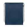 Gym Bag En PET Recyclé DAFFY RPET Bleu Marine Posé