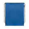 Gym Bag En PET Recyclé DAFFY RPET Bleu Posé