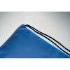 Gym Bag En PET Recyclé DAFFY RPET Bleu Situation