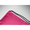 Gym Bag En PET Recyclé DAFFY RPET Rose Ambiance