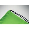 Gym Bag En PET Recyclé DAFFY RPET Vert Claire Ambiance