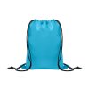 Gym Bag Enfant En PET Recyclé SHOOP KIDS Bleu
