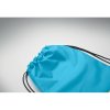 Gym Bag Enfant En PET Recyclé SHOOP KIDS Bleu Ambiance