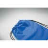 Gym Bag Enfant En PET Recyclé SHOOP KIDS Bleu Marine Ambiance