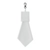 Lingette En PET Recyclé CLEAR Blanc