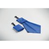 Lingette En PET Recyclé CLEAR Bleu Ambiance