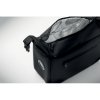 Lunch Bag Isotherme En PET Recyclé WINTRY Ambiance Fermeture
