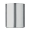 Mug Double Paroi En Inox Recyclé 260ml UTIL Vue De Face