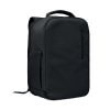 Sac à Dos Extensible Cabine En PET Recyclé FLYSAFE Noir