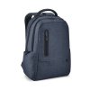 Sac à Dos Ordinateur Recyclé RE BOSTON Bleu