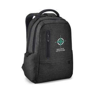 sac à dos ordinateur recyclé re boston