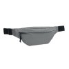 Sac Banane En PET Recyclé HIPLA Gris