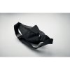 Sac Banane En PET Recyclé HIPLA Noir Ambiance