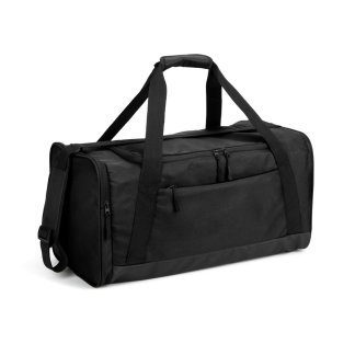 sac de sport personnalisé en polyester recycle FARO