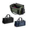 Sac De Sport En Polyester Recyclé FARO Vue D'ensemble