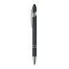Stylo à Bille à Bouton Poussoir En Aluminium SIPARO Photo Principale
