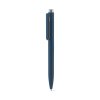 Stylo à Bille En Aluminium Recyclé KYLIE SET Bleu