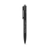 Stylo à Bille En Aluminium Recyclé KYLIE SET Marquage