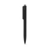 Stylo à Bille En Aluminium Recyclé KYLIE SET Noir
