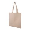 Tote Bag En Coton Recyclé 150g 37x41cm EUROPBAG RECYCLE