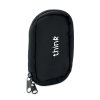 Trousse De Toilette En PET Recyclé ROVER Marquage