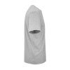 T Shirt Mixte Personnalisé En Coton Bio Made In Europe 140g TAMARIZ Côté