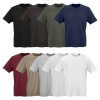 T Shirt Publicitaire Mixte En Coton Bio 180g MAYA