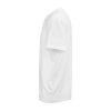 T Shirt Publicitaire Mixte En Coton Bio 180g MAYA Côté 1
