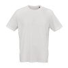 T Shirt Publicitaire Mixte En Coton Bio 180g MAYA Crème