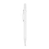 Stylo Bille Publicitaire En Aluminium Recyclé Avec Stylet Clint Touch Détail 6
