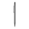Stylo Bille Publicitaire En Aluminium Recyclé Avec Stylet Clint Touch Détail 8