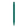 Stylo Bille Publicitaire En Aluminium Recyclé Avec Stylet Clint Touch Détail 11