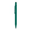Stylo Bille Publicitaire En Aluminium Recyclé Avec Stylet Clint Touch Détail 12
