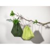 Gym Bag Promotionnel En Coton Recyclé 150G 37X41Cm Istanbul Photo D'ambiance