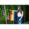 Tote Bag Publicitaire En Coton Bio 140G 38X42Cm Madeira Photo D'ambiance