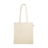 Tote Bag Publicitaire En Coton Bio 140G 38X42Cm Leon Naturel