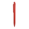 Stylo Bille Publicitaire En Plastique Abs Recyclé Level Recycled P Rouge